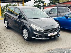 Ford S-MAX (2016) 2.0TDCi NOVÉ ROZVODY, 7 MÍST - fotografie inzerátu