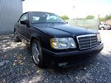 Mercedes-Benz Třídy E (1995) 320 E 162kW PŘEDRENOVAČNÍ STAV - náhled 2