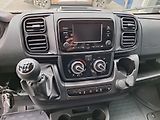 Peugeot Boxer (2026) Furgon 3300 L2H1 BHDi 140k  M6 - náhled 11
