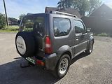 Suzuki Jimny 1,3i 4x4 TAŽNÉ - náhled 3