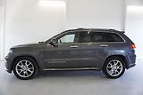 Jeep Grand Cherokee 3,0 V6 SUMMIT CRD  4WD AUT. - náhled 8