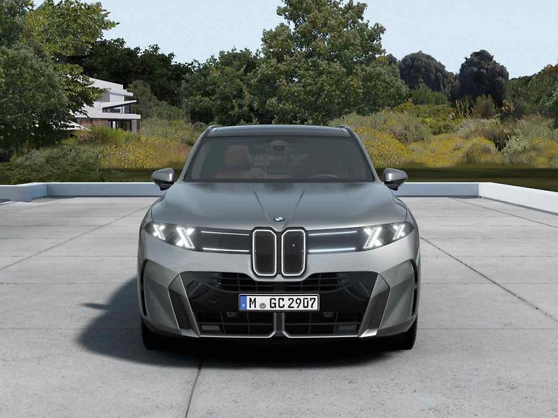 BMW X5 (2026) - fotka 2 z 10