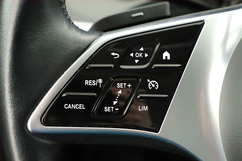 Mercedes-Benz Třídy C (2021) C 200 - fotka 21 z 21