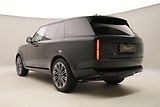 Land Rover Range Rover (2026) D350 AUTOBIOGRAPHY SWB  - náhled 10
