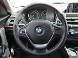 BMW Řada 1 (2012) 2.0D 116d, ČR, Bixen, park - náhled 14