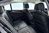 BMW Řada 5 540d xDrive - náhled 11