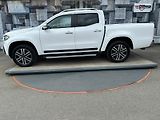 Mercedes-Benz Třídy X (2019) X, 220D, 140KW, 360° - náhled 3