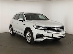 Volkswagen Touareg (2022) 3.0 TDI - fotografie inzerátu