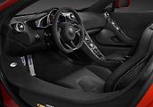 McLaren 650S Can-Am.
