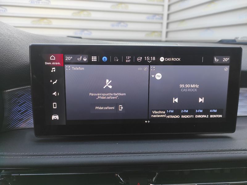 Alfa Romeo Tonale 1,5Turbo E-Hybrid,Speciale, AT - fotka 24 z 60