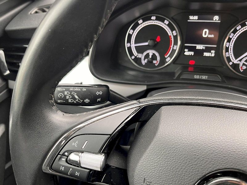 Škoda Kamiq (2022) 1,0TSI 81KW AMBITION - fotka 20 z 23