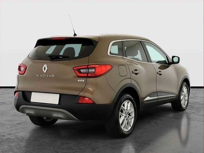 Renault Kadjar (2015) 1.6 dCi, 4X4, Serv.kniha - fotka 5 z 18