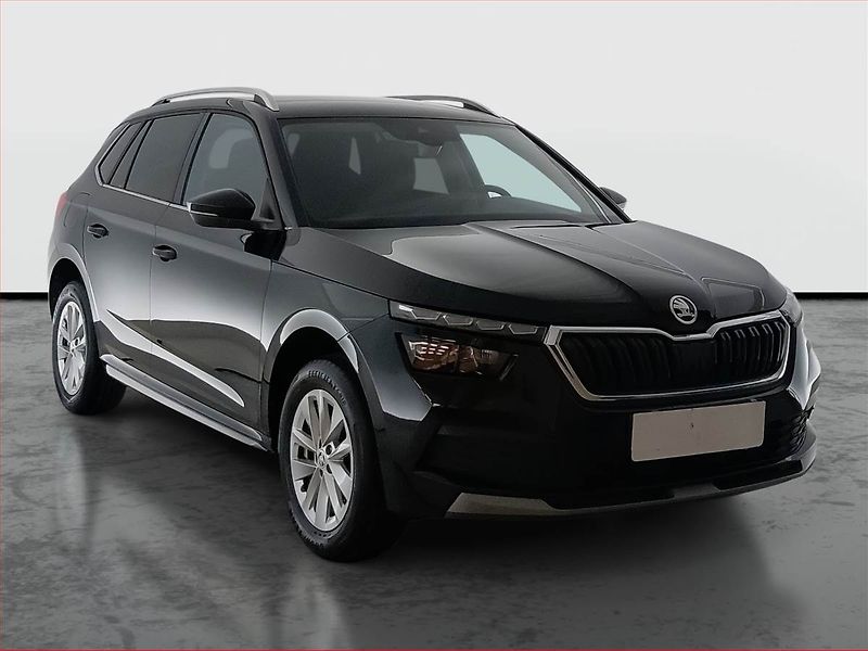 Škoda Kamiq (2023) Style Plus 1.0 TSI, Automat - fotografie inzerátu