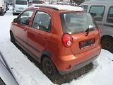 Chevrolet Matiz (2010) 1,0 - náhled 3