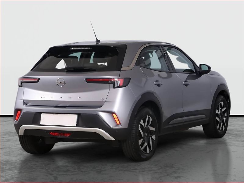 Opel Mokka (2022) Electric 50 kWh, SoH 92% - fotka 5 z 22