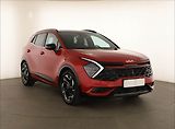 Kia Sportage (2023) GT Line 1.6 T-GDI MHEV, ČR - náhled 1