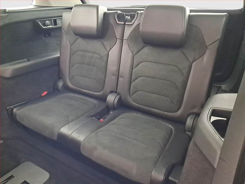 Škoda Kodiaq (2019) Style Plus 2.0 TDI 4x4 - fotka 25 z 26