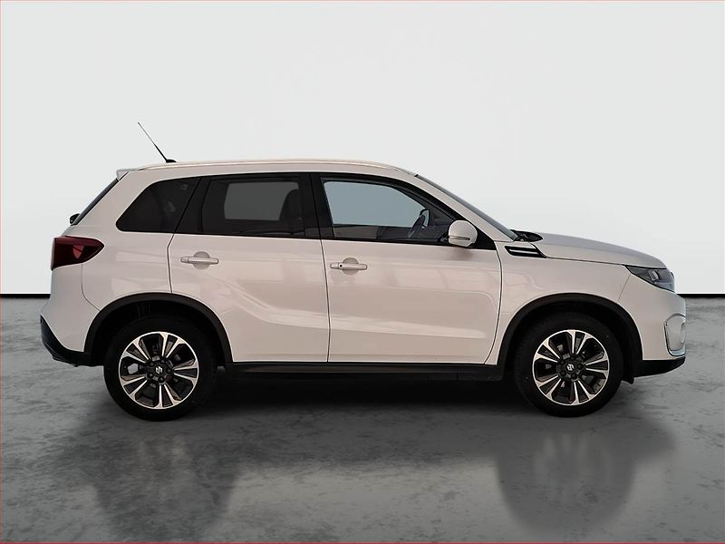 Suzuki Vitara (2021) Elegance 1.4 BoosterJet - fotka 6 z 17