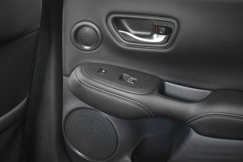 Takřka ideální rodinné auto - nový Honda ZR-V