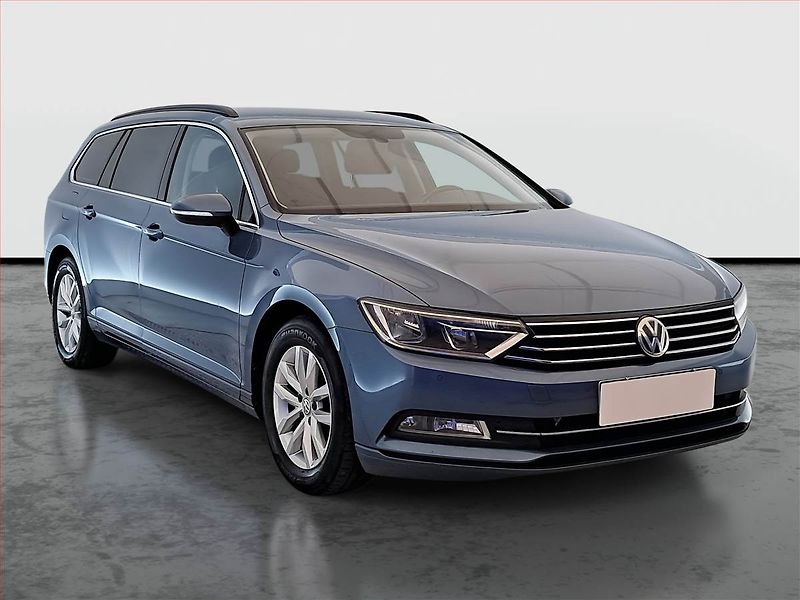 Volkswagen Passat (2015) 2.0 TDI, Navi, Tempomat - fotografie inzerátu
