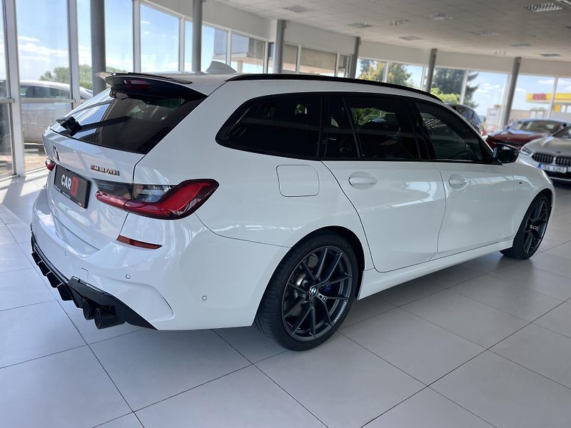 BMW Řada 3 M340i xDrive*Laser*REZERVACE! - fotka 5 z 41