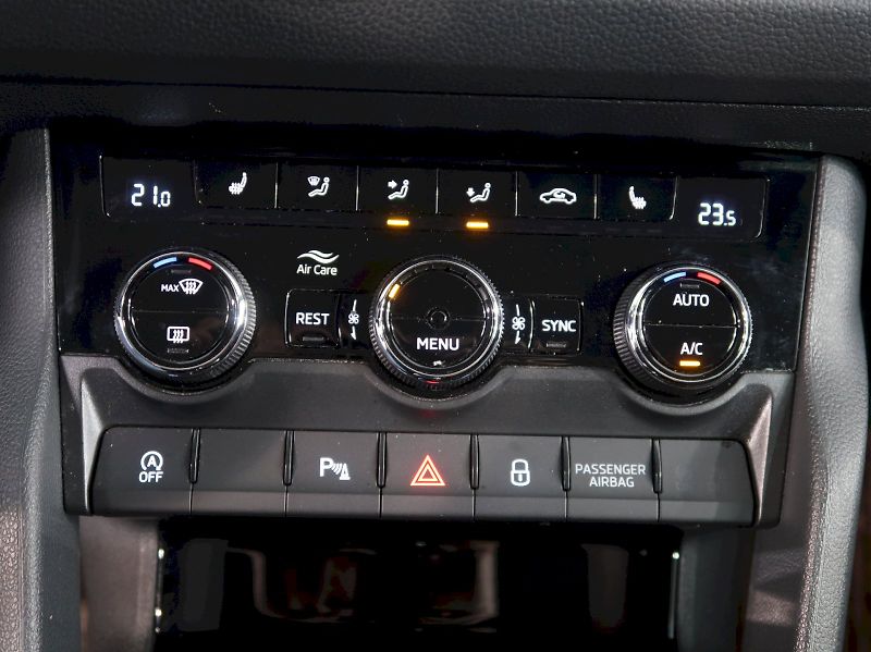 Škoda Kodiaq (2023) STYLE 2.0TDI 110KW DSG NAVI TA - fotka 34 z 43