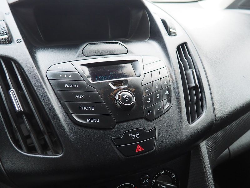 Ford Transit Connect (2018) 1.5TDCi  L2H1 - fotka 22 z 26