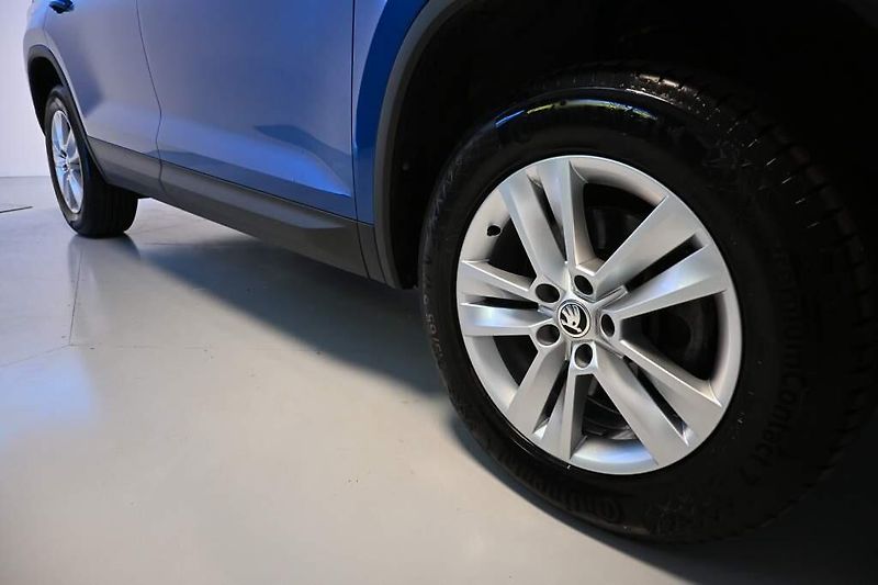 Škoda Kodiaq (2023) 2.0 LED DSG ACC VIRTUAL Alcant - fotka 34 z 36