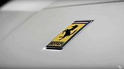 Ferrari 488 Spider s příplatky v hodnotě přes 3 miliony.