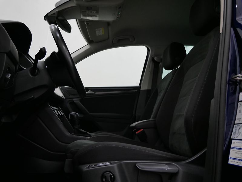 Volkswagen Tiguan - fotka 13 z 23