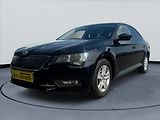 Škoda Superb 2,0 TDI, Automat - náhled 2