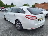 Peugeot 508 2.0 BlueHDi 180k EAT6 ALLURE - náhled 2
