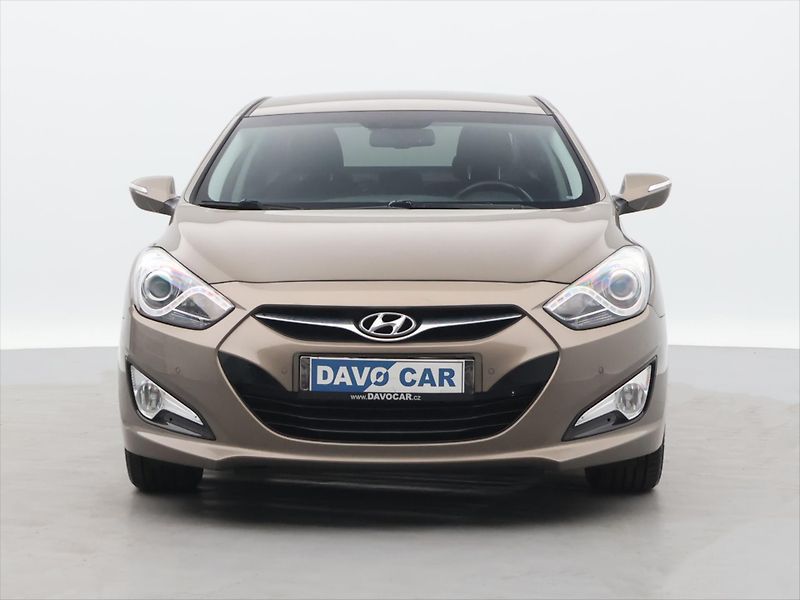 Hyundai i40 1,7 CRDi 100KW CZ - fotka 2 z 32