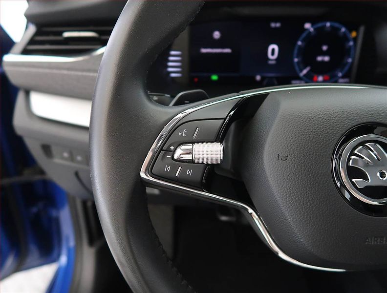 Škoda Octavia (2022) Style 2.0 TSI - fotka 20 z 24