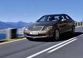 Mercedes-Benz je v přehledu TÜV v pozitivním kontextu často zmiňovaná značka