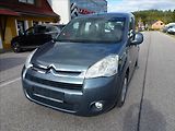 Citroën Berlingo 1,6 HDi  Multispace - náhled 1