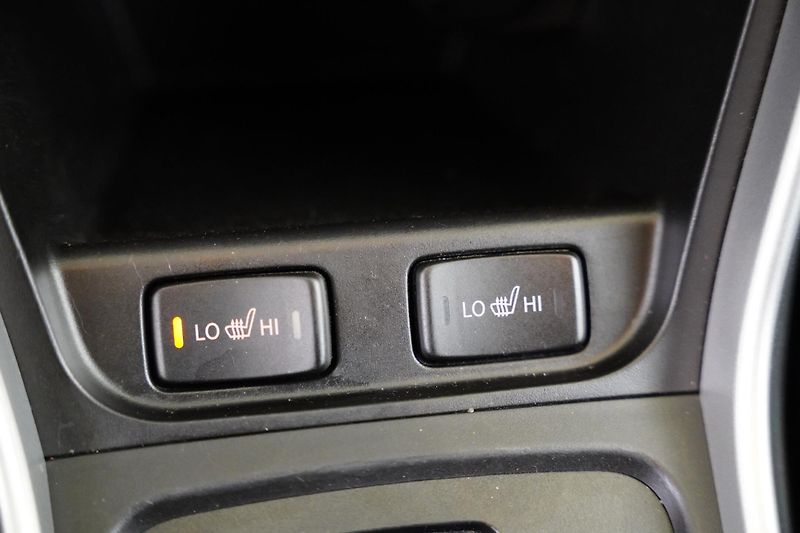 Suzuki SX4 S-Cross - fotka 21 z 25