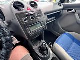 Volkswagen Caddy (2005) 1,9 TDI 77KW 2X ŠOUPAČKY 2.MAJ - náhled 25