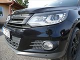Volkswagen Tiguan 2,0 TDi 130kW 4MOTION, závěs - náhled 3