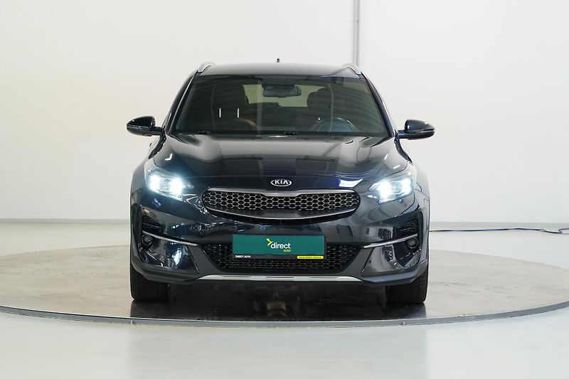 Kia Ceed - fotka 4 z 28
