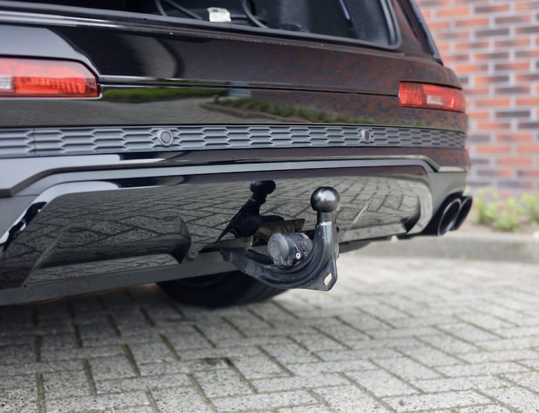 Audi Q7 (2022) 60 TFSIe Quattro Competition - fotka 5 z 42