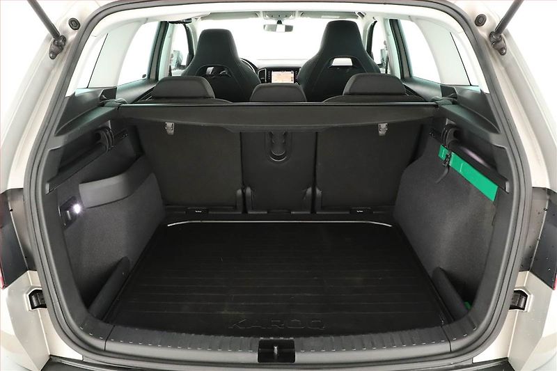 Škoda Karoq (2018) 2.0 TDI - fotka 11 z 16