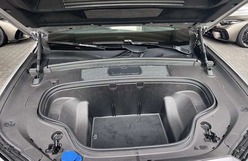 Mercedes-Benz GLC 400 4M Avantgarde Burm Pano DI - fotka 25 z 25