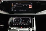 Audi Q8 (2022) 50 TDI - náhled 9