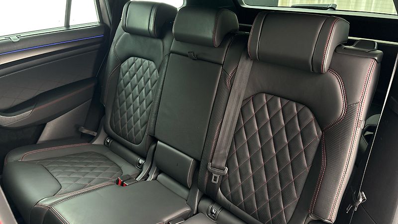 Škoda Kodiaq 2.0 TSI DSG 4x4 RS - fotka 16 z 36