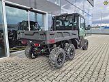 Can-Am Traxter HD 10 PRO (2026) Traxter 6x6 DPS HD10 MY26 - náhled 3