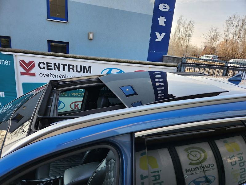 Kia Sorento (2021) LUXURY-7mist-ZÁRUKA-4*4 - fotka 41 z 45