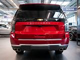 Chevrolet Suburban (2026) 6.2 V8 High Country 2026 - náhled 3