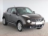 Nissan Juke (2011) 1.6 i, Serv.kniha, Tempomat - náhled 1