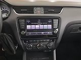 Škoda Octavia (2014) RS 2.0 TDI, Kůže, Navi - náhled 12